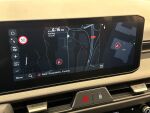 Kia Stonic 2026 Punainen