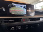 Kia Stonic 2026 Punainen