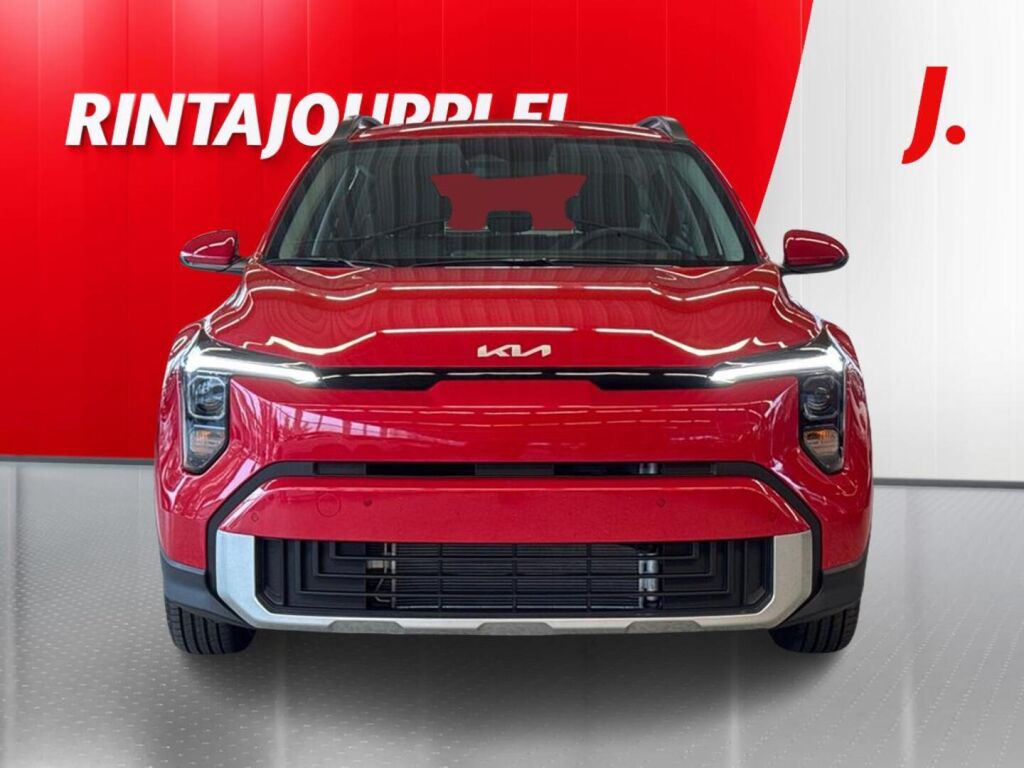 Kia Stonic 1,0 T-GDI 100hv LX DCT 2026, kuva 5/23