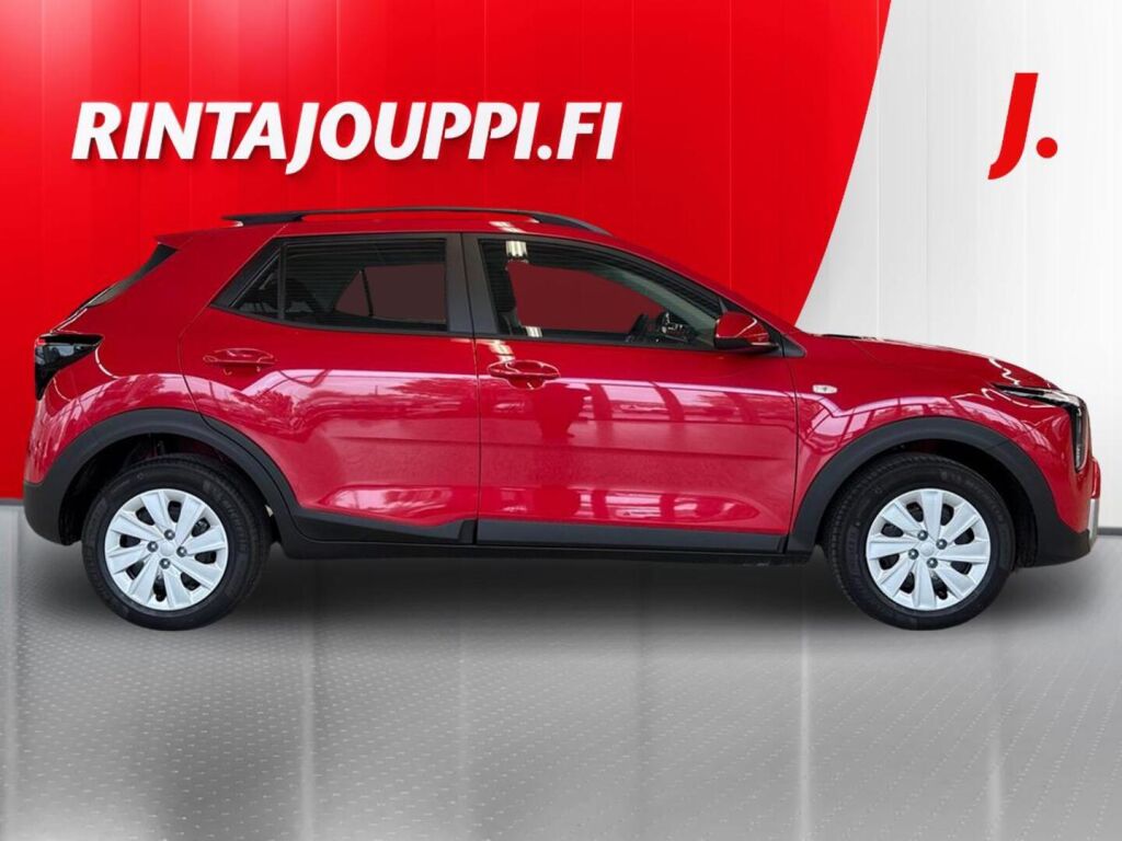 Kia Stonic 1,0 T-GDI 100hv LX DCT 2026, kuva 7/23