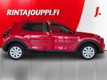 Kia Stonic 2026 Punainen