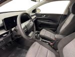 Kia Stonic 2026 Punainen