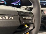 Kia Stonic 2026 Punainen