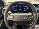 Kia Stonic 2026 Punainen