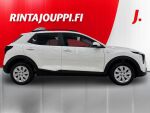 Kia Stonic 2026 Punainen