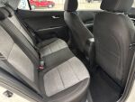 Kia Stonic 2026 Punainen