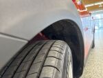 Kia Stonic 2026 Punainen