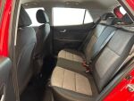 Kia Stonic 2026 Punainen