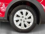 Kia Stonic 2026 Punainen