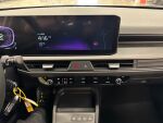 Kia Stonic 2026 Punainen