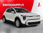 Kia Stonic 2026 Punainen