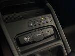 Kia Stonic 2026 Punainen