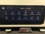 Kia Stonic 2026 Punainen