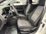 Kia Stonic 2026 Punainen