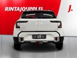 Kia Stonic 2026 Punainen