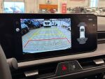 Kia Stonic 2026 Punainen