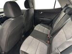Kia Stonic 2026 Punainen