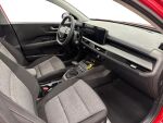 Kia Stonic 2026 Punainen