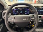 Kia Stonic 2026 Punainen
