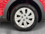 Kia Stonic 2026 Punainen