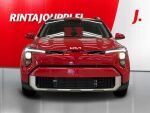 Kia Stonic 2026 Punainen