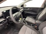 Kia Stonic 2026 Punainen