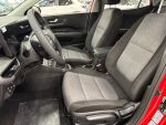 Kia Stonic 2026 Punainen