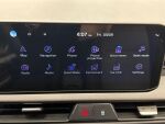 Kia Stonic 2026 Punainen