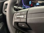 Kia Stonic 2026 Punainen