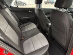 Kia Stonic 2026 Punainen