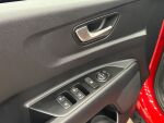 Kia Stonic 2026 Punainen