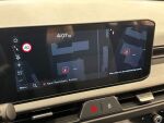 Kia Stonic 2026 Punainen
