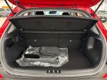 Kia Stonic 2026 Punainen