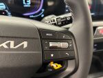 Kia Stonic 2026 Punainen