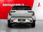 Kia Stonic 2026 Harmaa