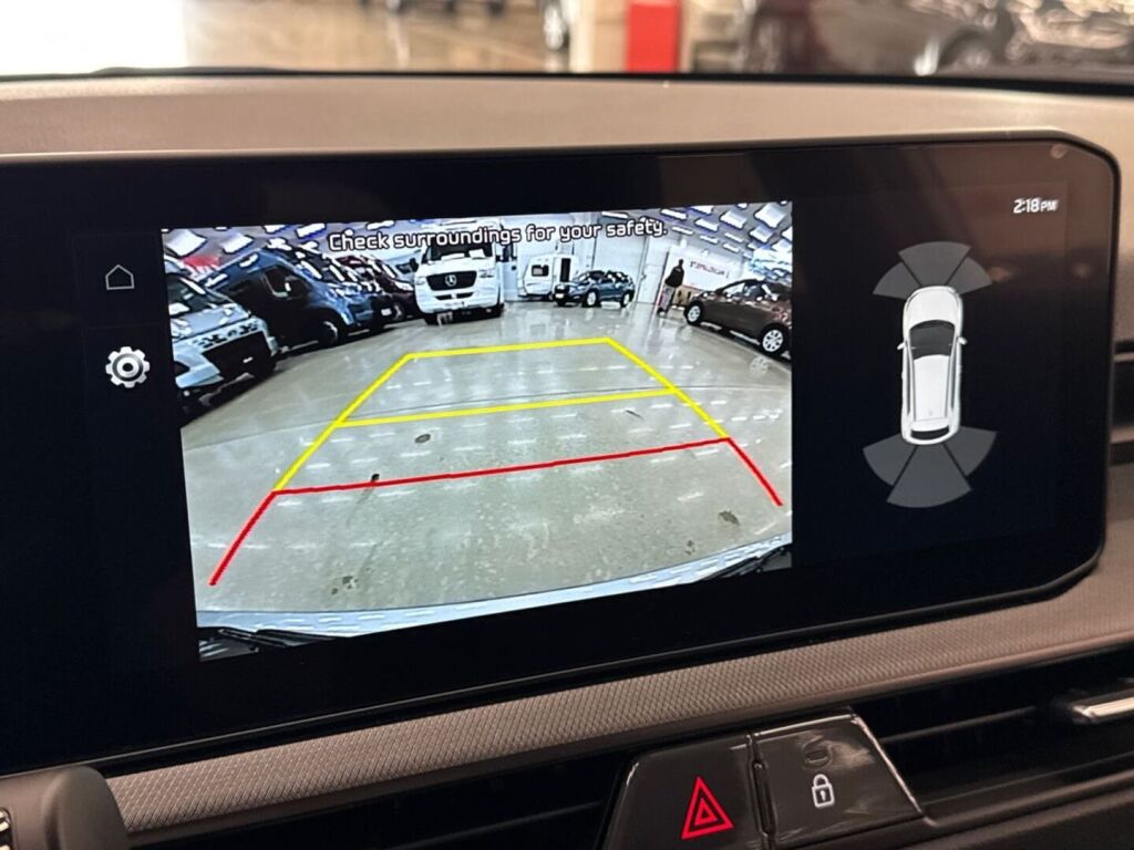 Kia Stonic 2026 Harmaa