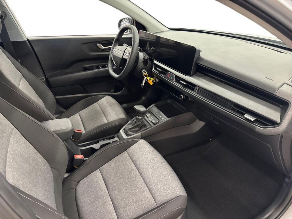 Kia Stonic 2026 Harmaa