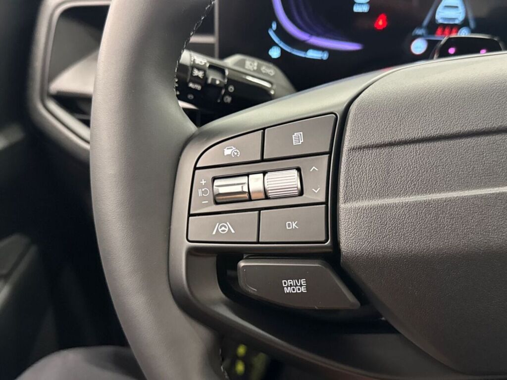 Kia Stonic 2026 Harmaa