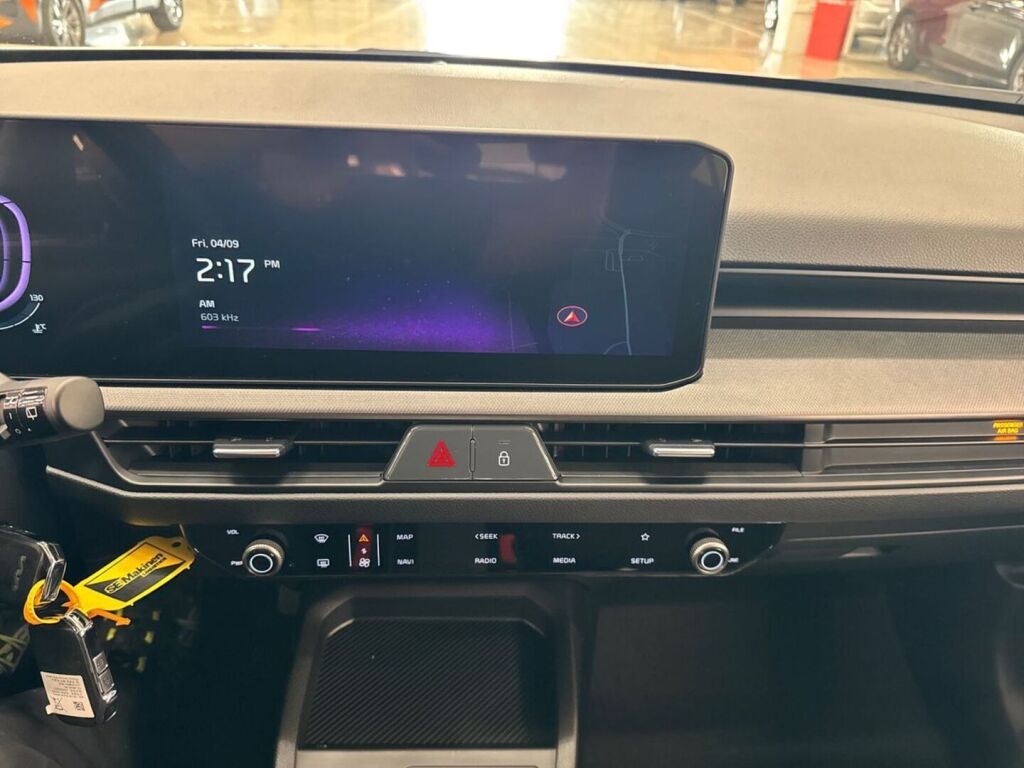 Kia Stonic 2026 Harmaa
