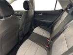 Kia Stonic 2026 Harmaa