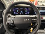 Kia Stonic 2026 Harmaa