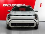 Kia Stonic 2026 Harmaa