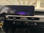 Kia Stonic 2026 Harmaa