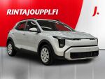 Kia Stonic 2026 Harmaa