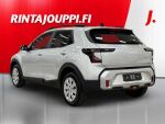 Kia Stonic 2026 Harmaa