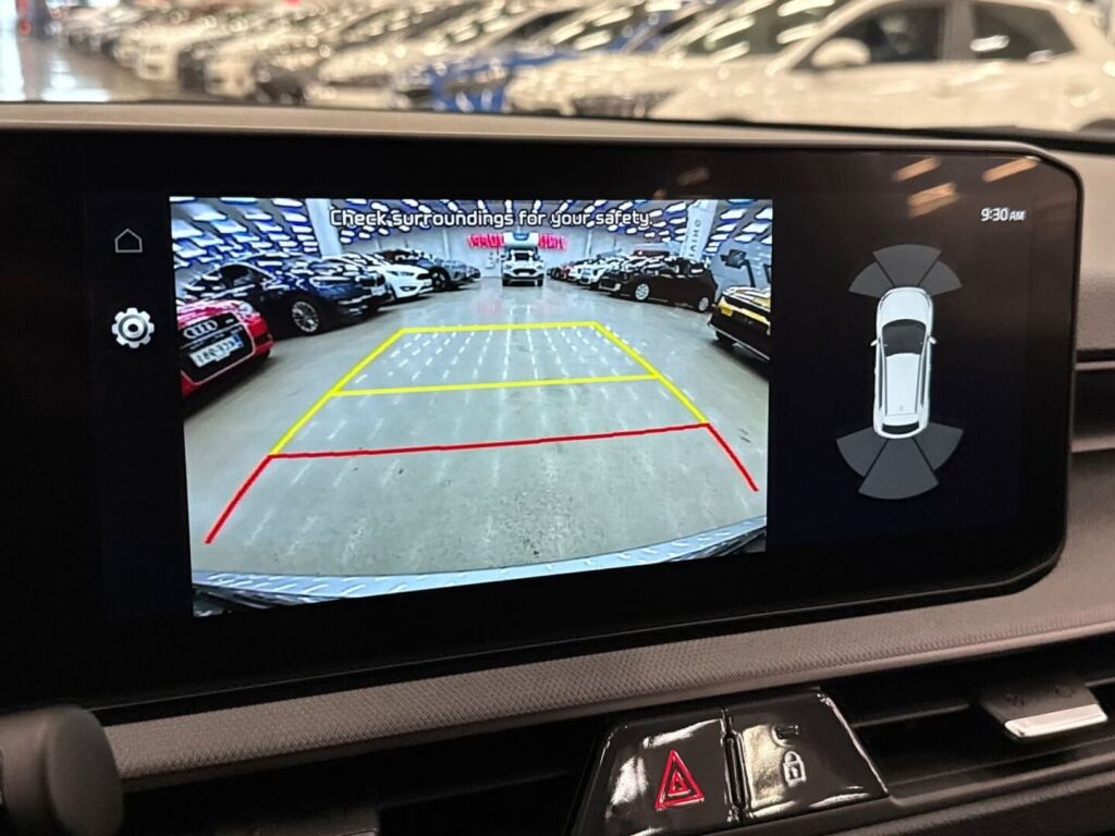 Kia Stonic 2026 Harmaa