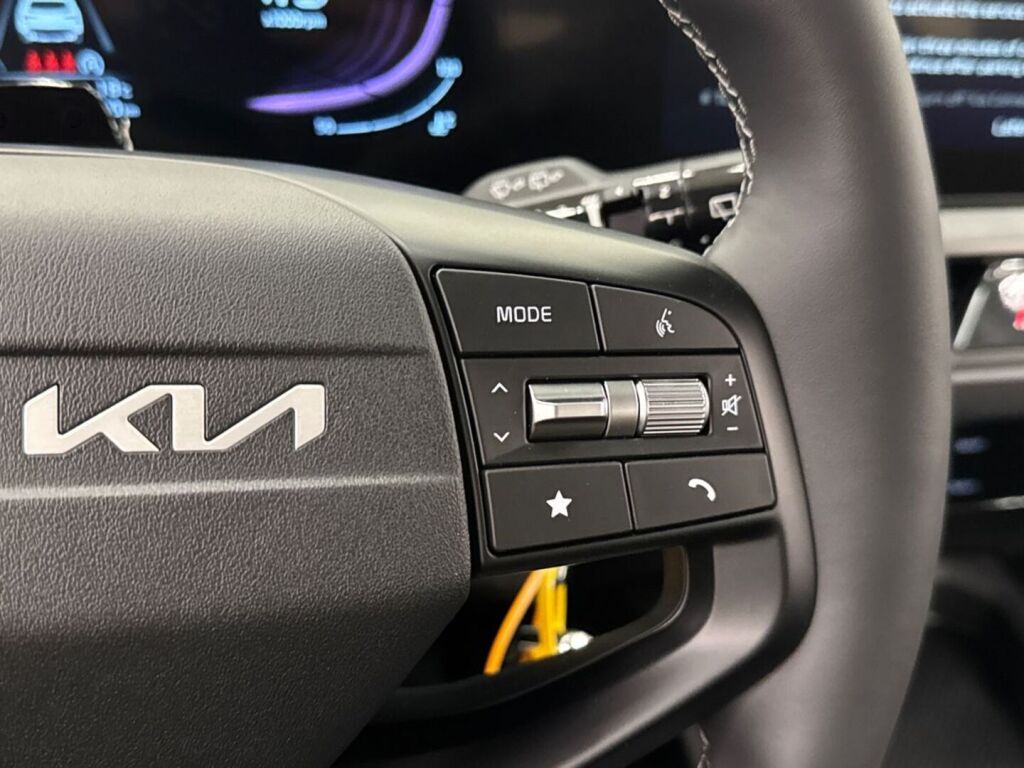 Kia Stonic 2026 Harmaa
