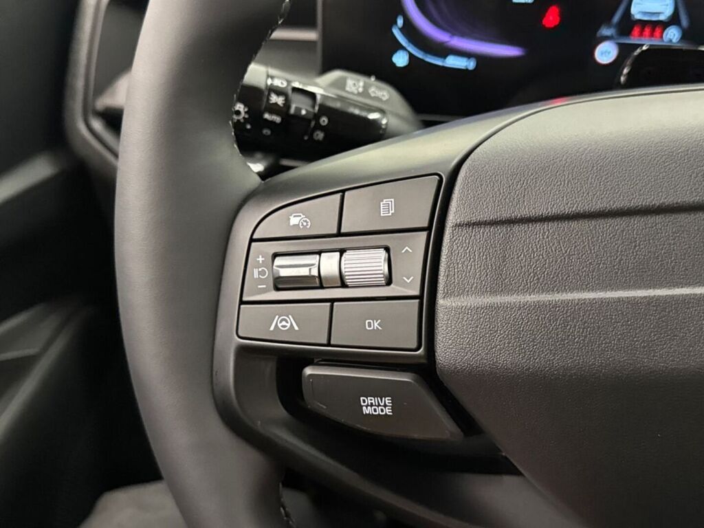 Kia Stonic 2026 Harmaa