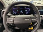 Kia Stonic 2026 Harmaa
