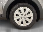 Kia Stonic 2026 Harmaa